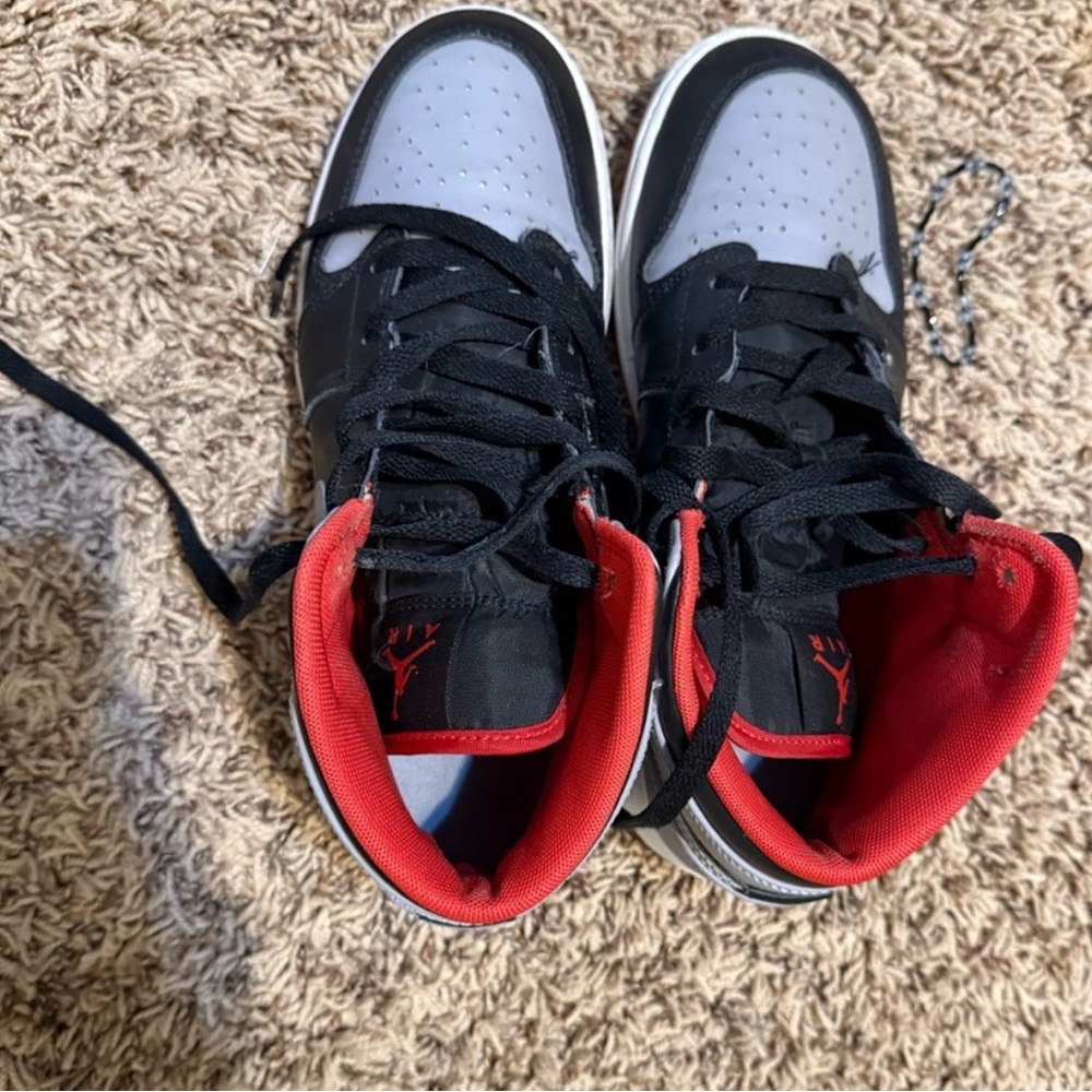 jordan’s